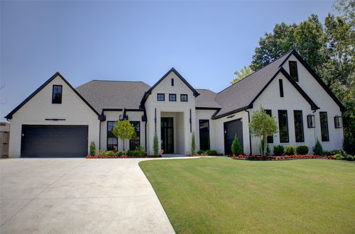 2887 S Gary Ave, Tulsa, OK, 74114-5811 | Card Image