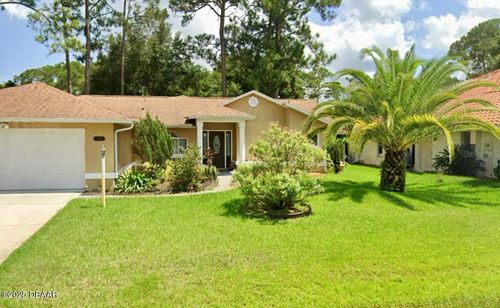 20 Barkley Ln, PALM COAST, FL, 32137-8836 | Card Image