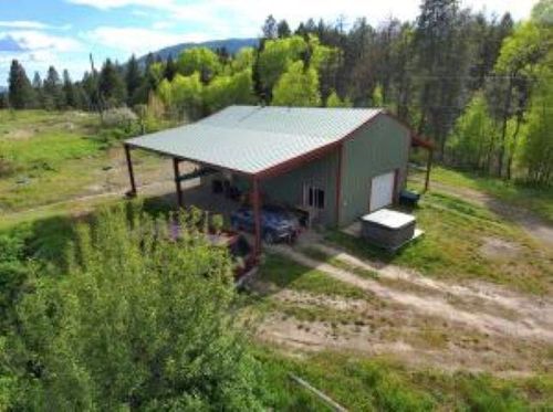 101 W Harter Way, Kettle Falls, WA, 99141-9941 | Card Image