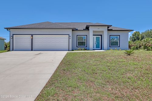 601 Yardley St Sw, Palm Bay, FL, 32908-6602 | Card Image