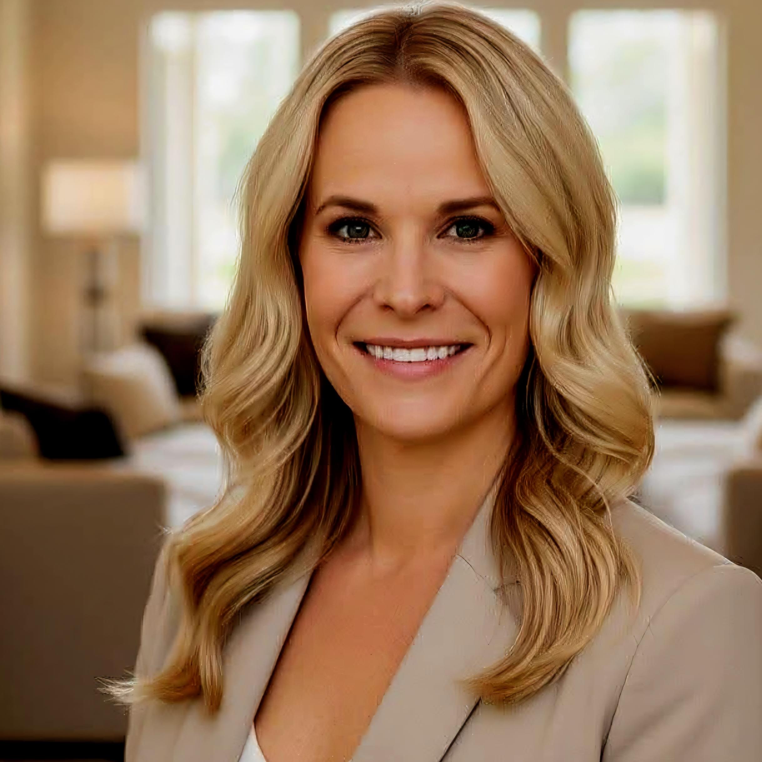Tonia Schmitt