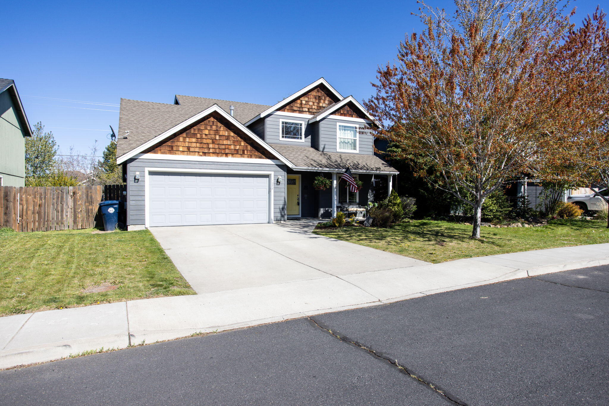 20th St, Redmond, OR 97756