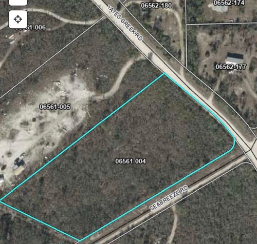 15819 Sea Breeze Rd, Perry, FL, 32348-2883 | Card Image