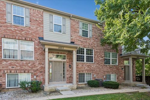 2-1526 Bristol Ln, Wood Dale, IL, 60191-2822 | Card Image