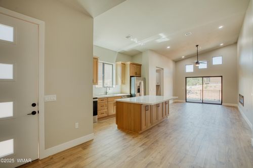 4668 Tatanka Loop, Show Low, AZ, 85901 | Card Image