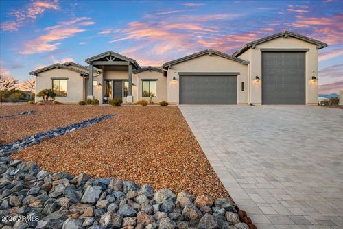 16008 E Dale Ln, Scottsdale, AZ, 85262-0015 | Card Image