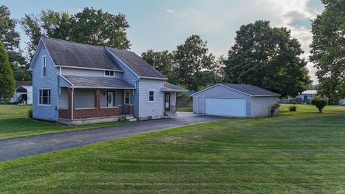 706 Hasty St, Huntington, IN, 46750-3129 | Card Image
