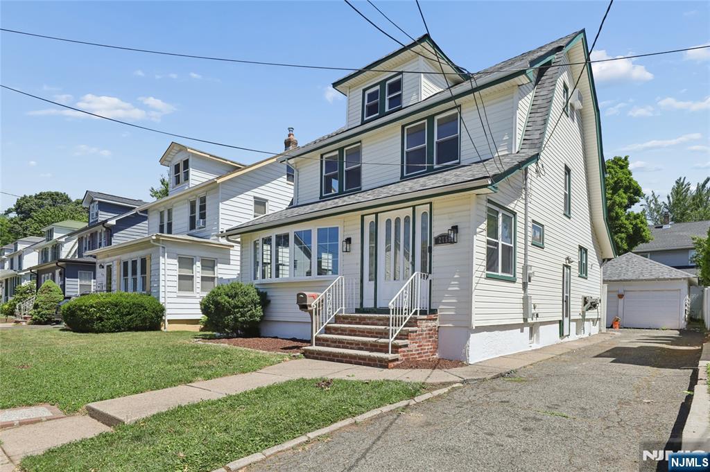 Residential in Teaneck 2