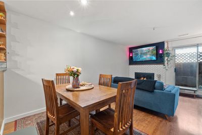 104 - 2333 Eton St, Condo with 2 bedrooms, 1 bathrooms and 1 parking in Vancouver BC | Image 3