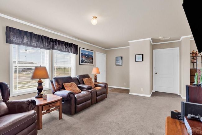 527 Mountain View Dr, House other with 3 bedrooms, 2 bathrooms and 2 parking in Ordway CO | Image 11
