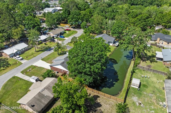 175 May St E, House other with 3 bedrooms, 2 bathrooms and null parking in Baldwin FL | Image 23