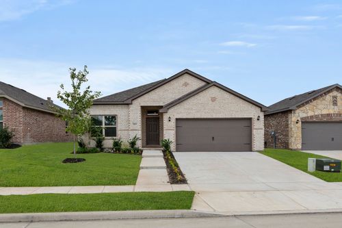 3253 Mercer Dr, Royse City, TX, 75189-1320 | Card Image