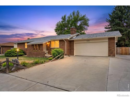 1244 Tupelo Dr, Loveland, CO, 80538-3325 | Card Image