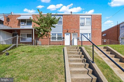7932 Wynbrook Rd, BALTIMORE, MD, 21224-2023 | Card Image
