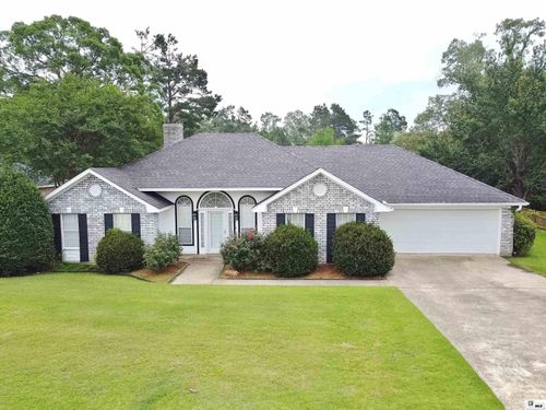 121 Lake Powell Dr, West Monroe, LA, 71292-2107 | Card Image