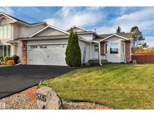 5735 152a Ave Nw, Edmonton, AB, T5A4X7 | Card Image