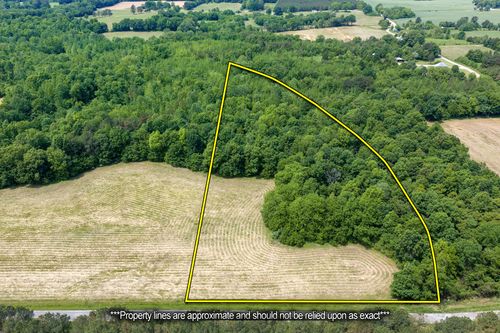 0 Mann Rd, Hollow Rock, TN, 38342 | Card Image