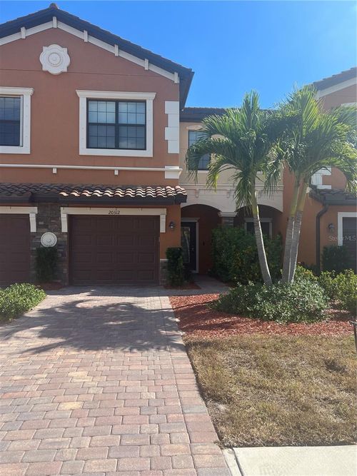 20312 Lagente Cir, VENICE, FL, 34293-2862 | Card Image