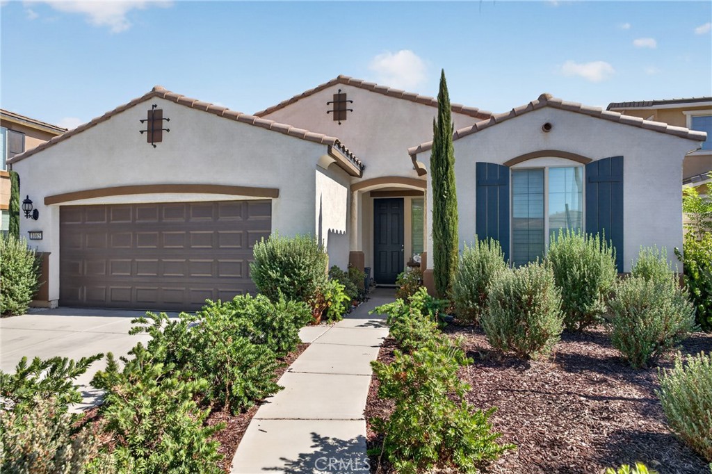 Residential in Perris