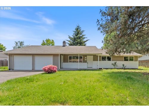 3790 Ne Meadow Ln, Hillsboro, OR, 97124-6341 | Card Image