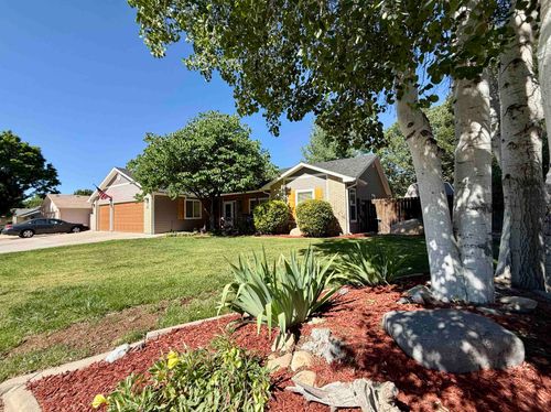 733 Monument View Dr, Grand Junction, CO, 81505-9589 | Card Image