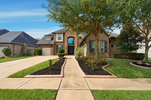 30934 S Creek Way, Fulshear, TX, 77441-1815 | Card Image