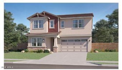 8323 E Peterson Ave, Mesa, AZ, 85212-9877 | Card Image