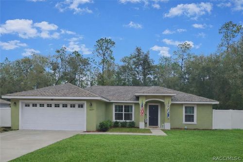 10577 N Biltmore Ter, Citrus Springs, FL, 34434-2934 | Card Image