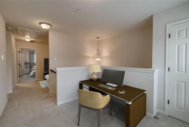 Office nook. | Image 10