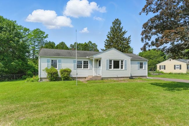 945 Shoemaker Ln, House other with 4 bedrooms, 1 bathrooms and 4 parking in Feeding Hills MA | Image 37