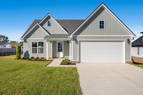 245 Skaggs Boulevard, Nicholasville, KY, 40356 | Card Image