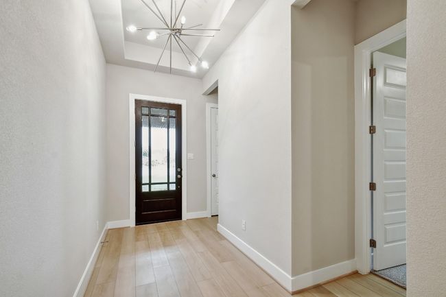 112 Black Kite Ct, House other with 4 bedrooms, 3 bathrooms and 3 parking in Cedar Creek TX | Image 16