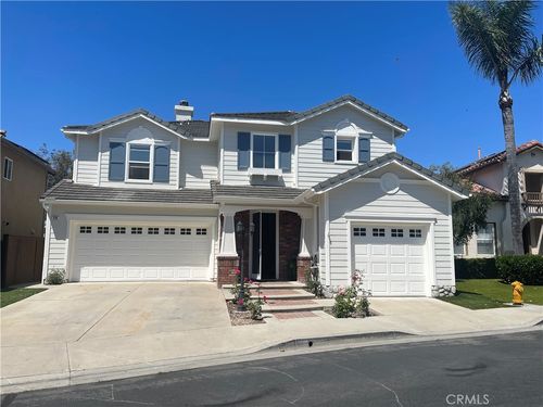 29 Spring View Way, Rancho Santa Margarita, CA, 92688-8703 | Card Image