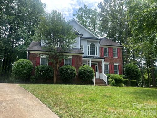 17208 Sycamore Ridge Court, Cornelius, NC, 28031 | Card Image