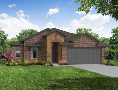 213 Van Horn Dr, Terrell, TX, 75160-4327 | Card Image
