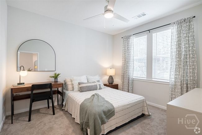 OAK - 5670 Ogeechee Rd, House other with 1 bedrooms, 1 bathrooms and null parking in savannah GA | Image 29