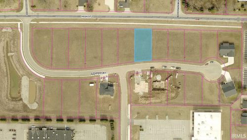 3936 Mike Anderson Lane, Logansport, IN, 46947 | Card Image