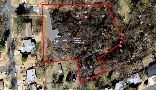 3420 Rockingham Dr, Florissant, MO, 63033-2950 | Card Image