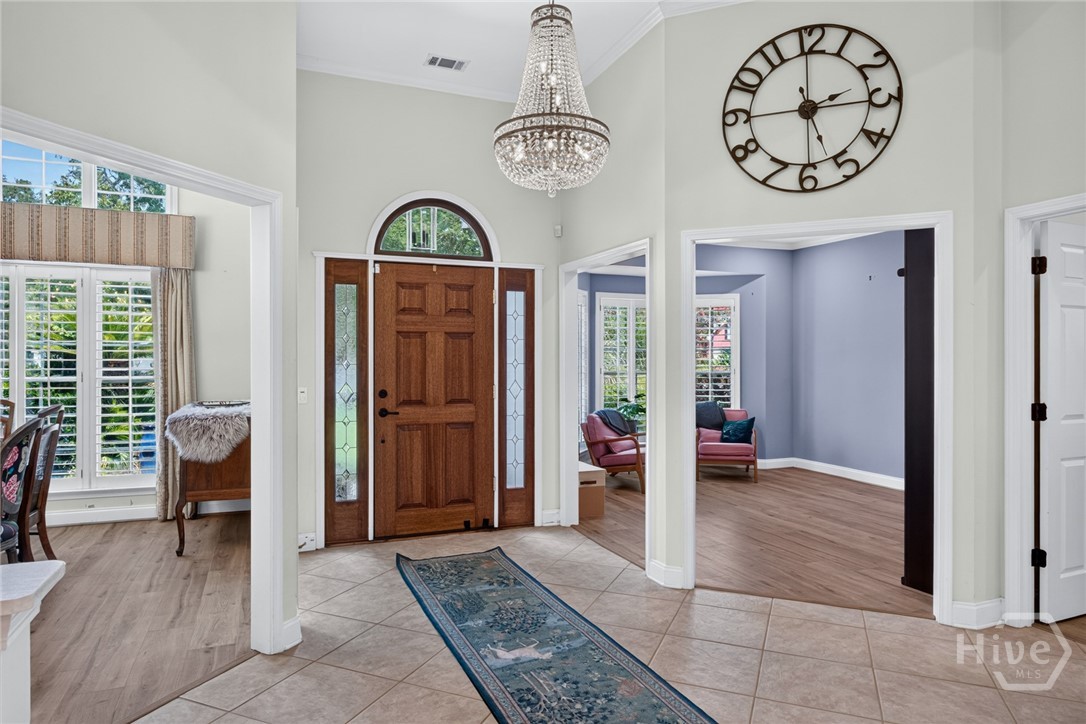 Residential in Savannah 5