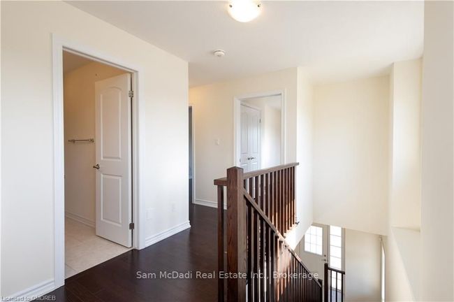1 - 515 Garner Rd W, House attached with 3 bedrooms, 2 bathrooms and 1 parking in Ancaster ON | Image 14