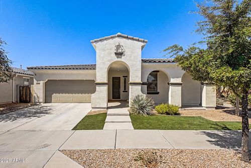 22496 E Munoz Street, Queen Creek, AZ, 85142 | Card Image