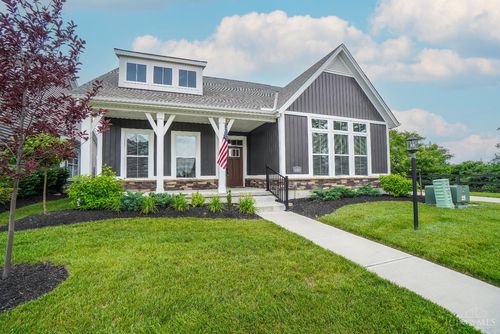 5053 Maiden Way, Liberty Twp, OH, 45011-3574 | Card Image