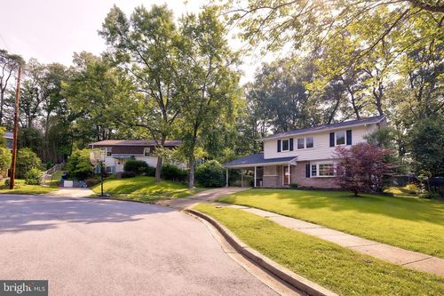 106 Tamarisk Ct, GREENBELT, MD, 20770-1623 | Card Image