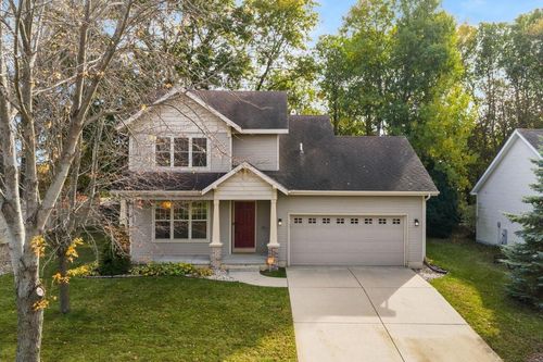 7801 Twinflower Drive, MADISON, WI, 53719 | Card Image
