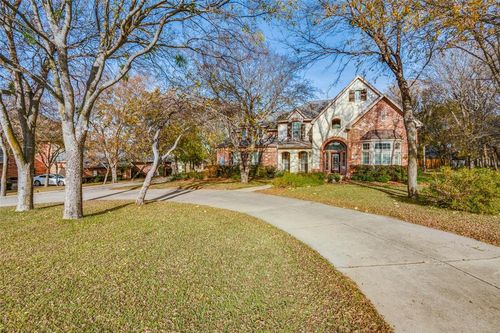 2729 Wood Lake Drive, Cedar Hill, TX, 75104 | Card Image