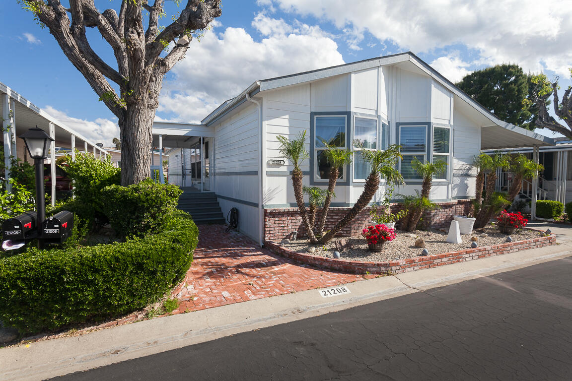 Soledad Canyon Rd, Canyon Country, CA 91351 #1