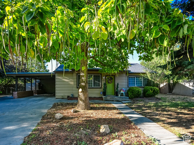 Beynon Ct, Midvale, UT 84047