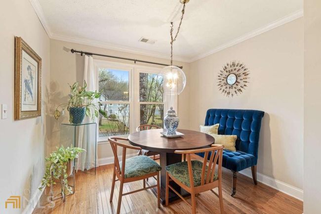 1840 N Creek Cir, House other with 3 bedrooms, 3 bathrooms and 2 parking in Alpharetta GA | Image 7