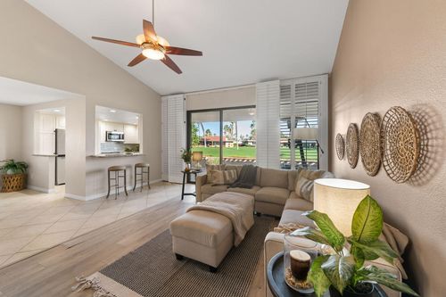 86 Sunrise Dr, Rancho Mirage, CA, 92270-3879 | Card Image