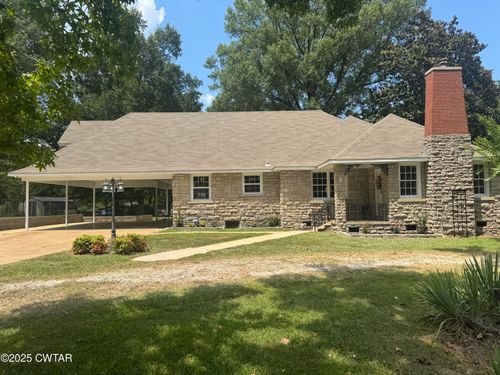 511 White Ave, Henderson, TN, 38340-1503 | Card Image